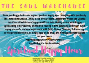SpiritualHappyHour